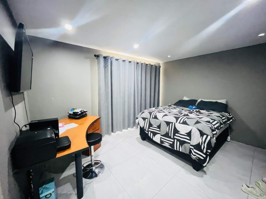 4 Bedroom Property for Sale in Serala View Limpopo