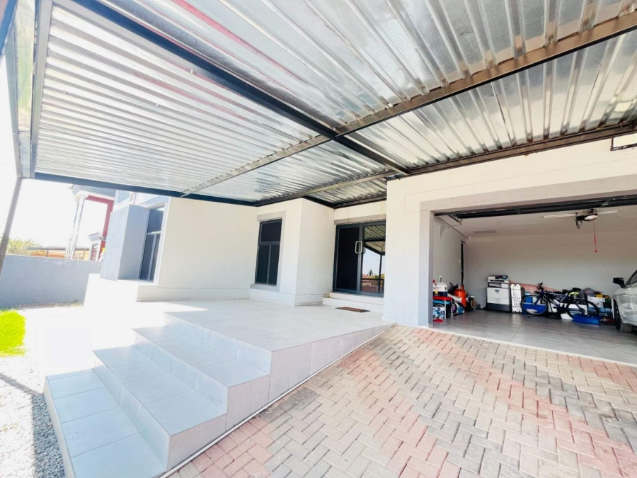 4 Bedroom Property for Sale in Serala View Limpopo
