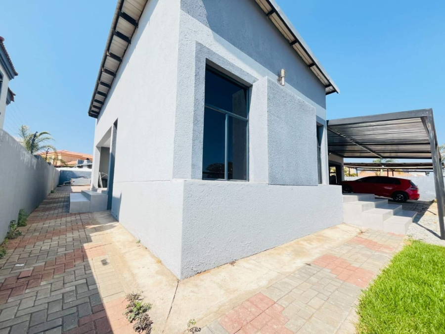 4 Bedroom Property for Sale in Serala View Limpopo