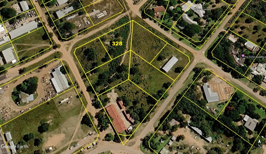 Commercial Property for Sale in Vaalwater Limpopo