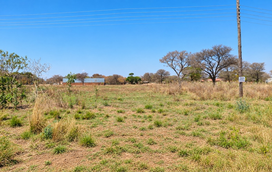 Commercial Property for Sale in Vaalwater Limpopo