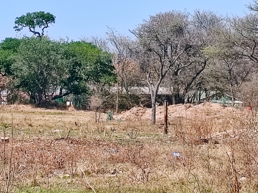 Commercial Property for Sale in Vaalwater Limpopo