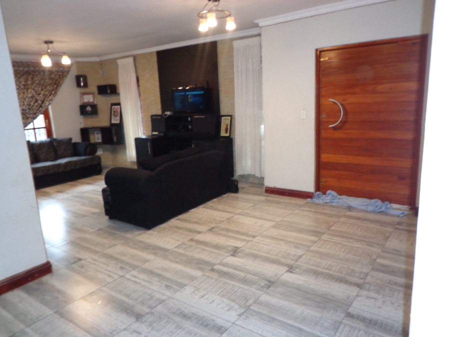 3 Bedroom Property for Sale in Rethabile Gardens Limpopo
