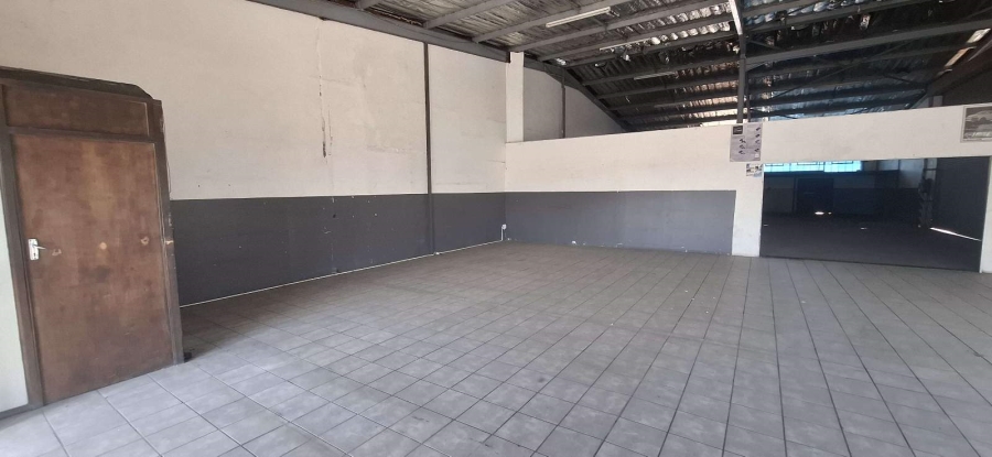 To Let Commercial Property for Rent in Nirvana Industrial Limpopo