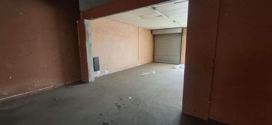 To Let Commercial Property for Rent in Nirvana Industrial Limpopo