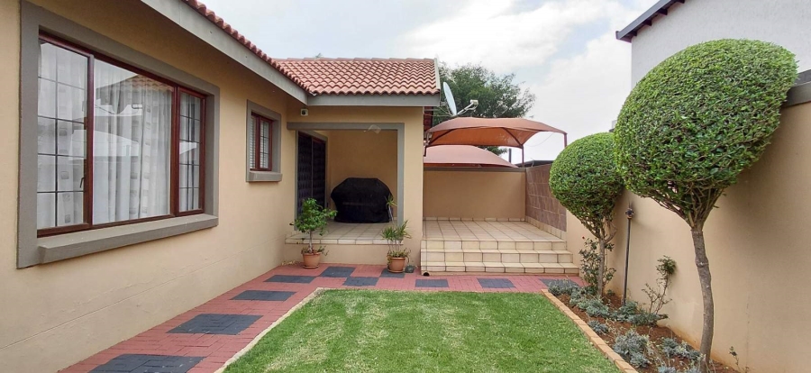 3 Bedroom Property for Sale in Waterberry Country Estate Limpopo