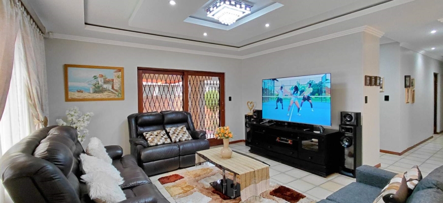 3 Bedroom Property for Sale in Waterberry Country Estate Limpopo