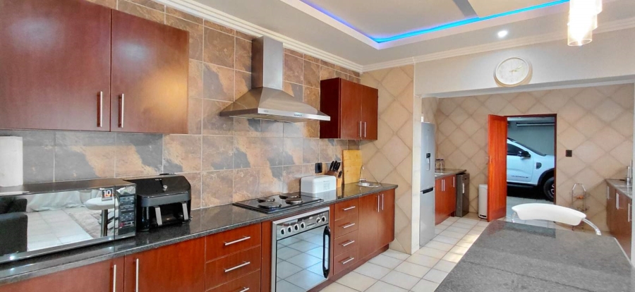 3 Bedroom Property for Sale in Waterberry Country Estate Limpopo