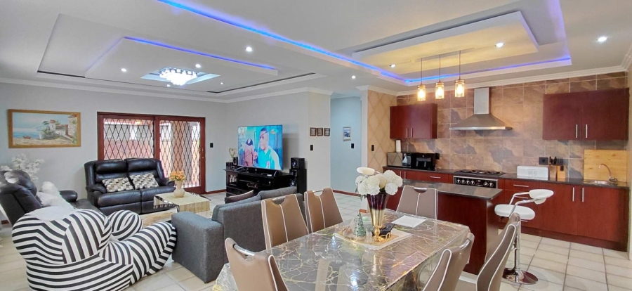 3 Bedroom Property for Sale in Waterberry Country Estate Limpopo