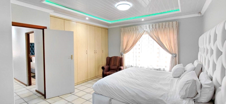 3 Bedroom Property for Sale in Waterberry Country Estate Limpopo