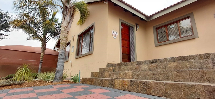 3 Bedroom Property for Sale in Waterberry Country Estate Limpopo