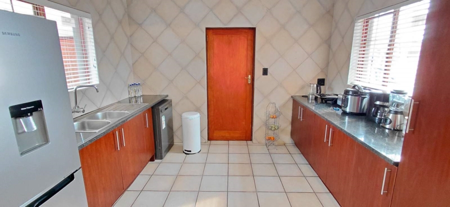 3 Bedroom Property for Sale in Waterberry Country Estate Limpopo