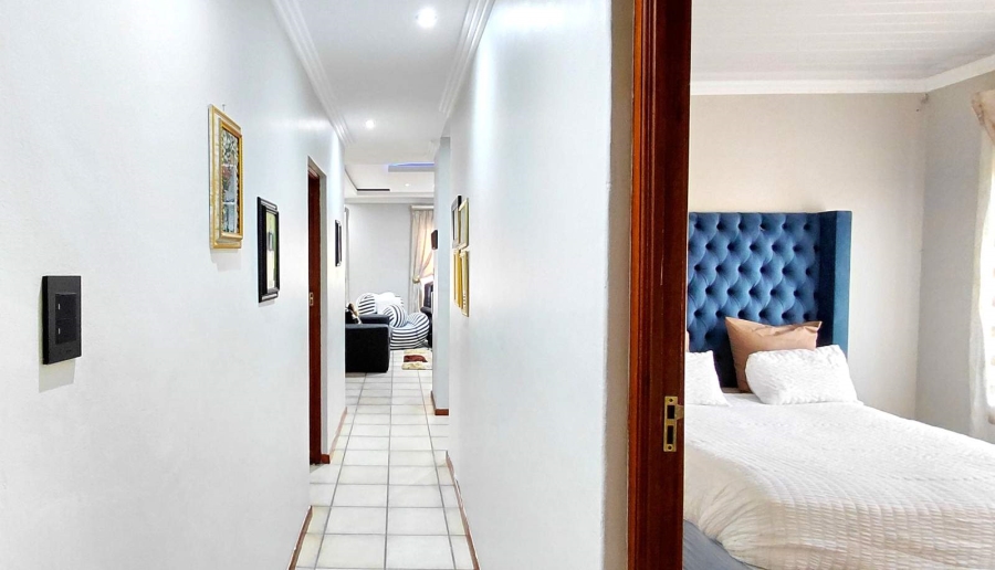 3 Bedroom Property for Sale in Waterberry Country Estate Limpopo