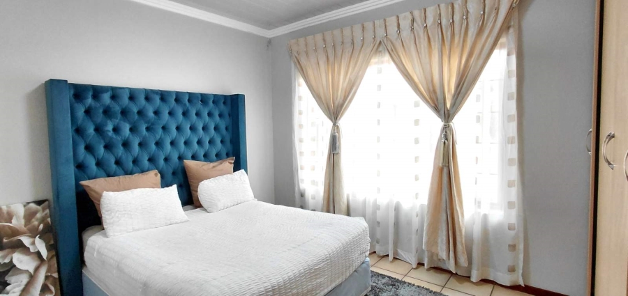 3 Bedroom Property for Sale in Waterberry Country Estate Limpopo