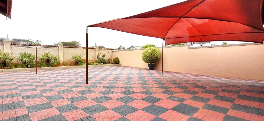 3 Bedroom Property for Sale in Waterberry Country Estate Limpopo