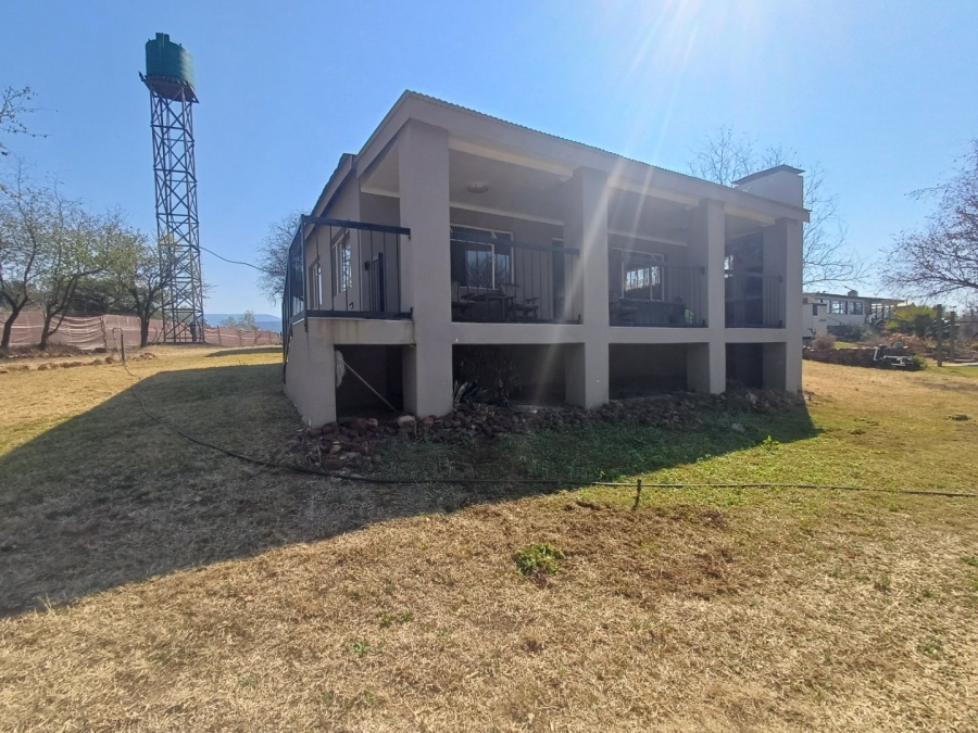 Commercial Property for Sale in Thabazimbi Rural Limpopo