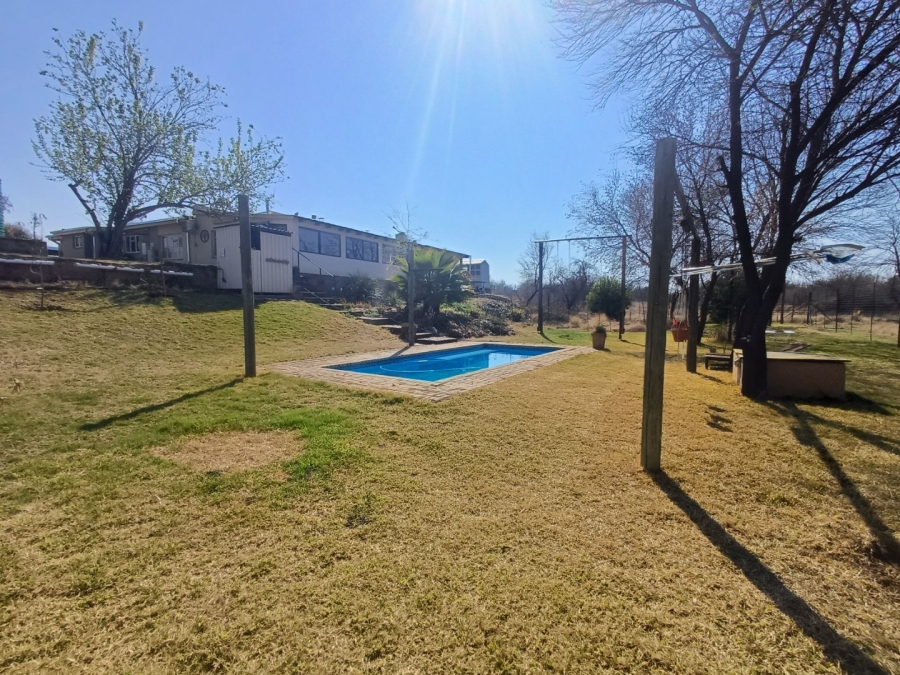 Commercial Property for Sale in Thabazimbi Rural Limpopo