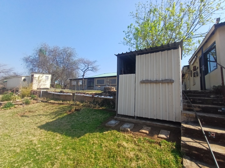 Commercial Property for Sale in Thabazimbi Rural Limpopo