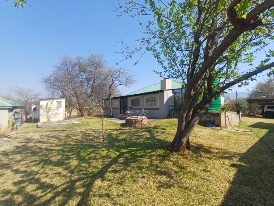 Commercial Property for Sale in Thabazimbi Rural Limpopo