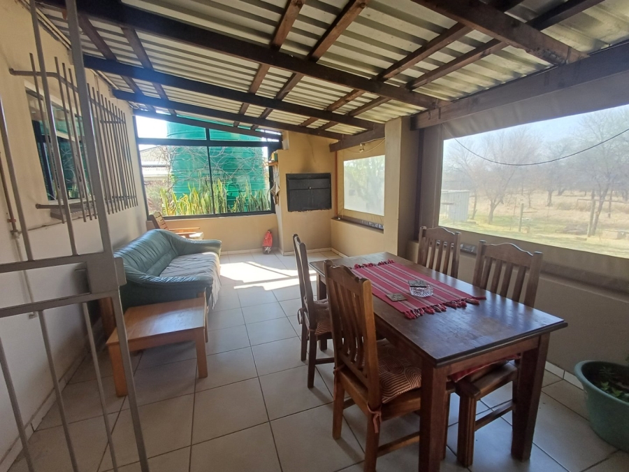 Commercial Property for Sale in Thabazimbi Rural Limpopo