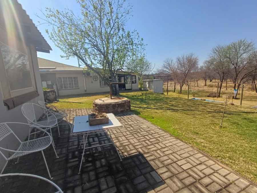 Commercial Property for Sale in Thabazimbi Rural Limpopo
