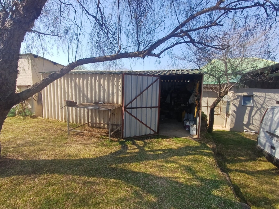 Commercial Property for Sale in Thabazimbi Rural Limpopo