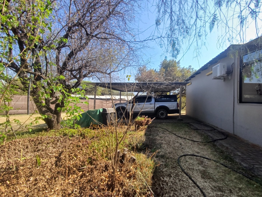 Commercial Property for Sale in Thabazimbi Rural Limpopo