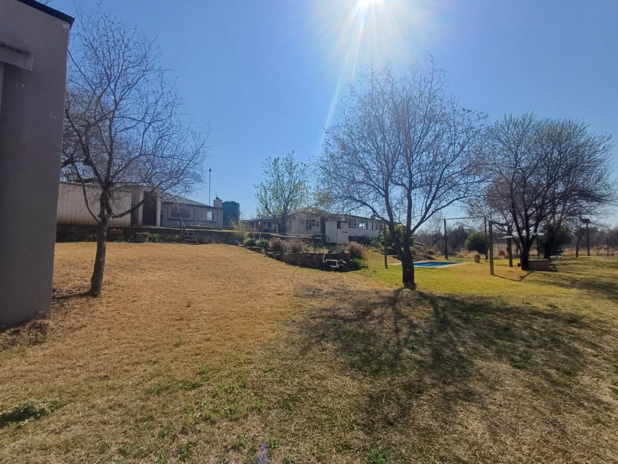 Commercial Property for Sale in Thabazimbi Rural Limpopo