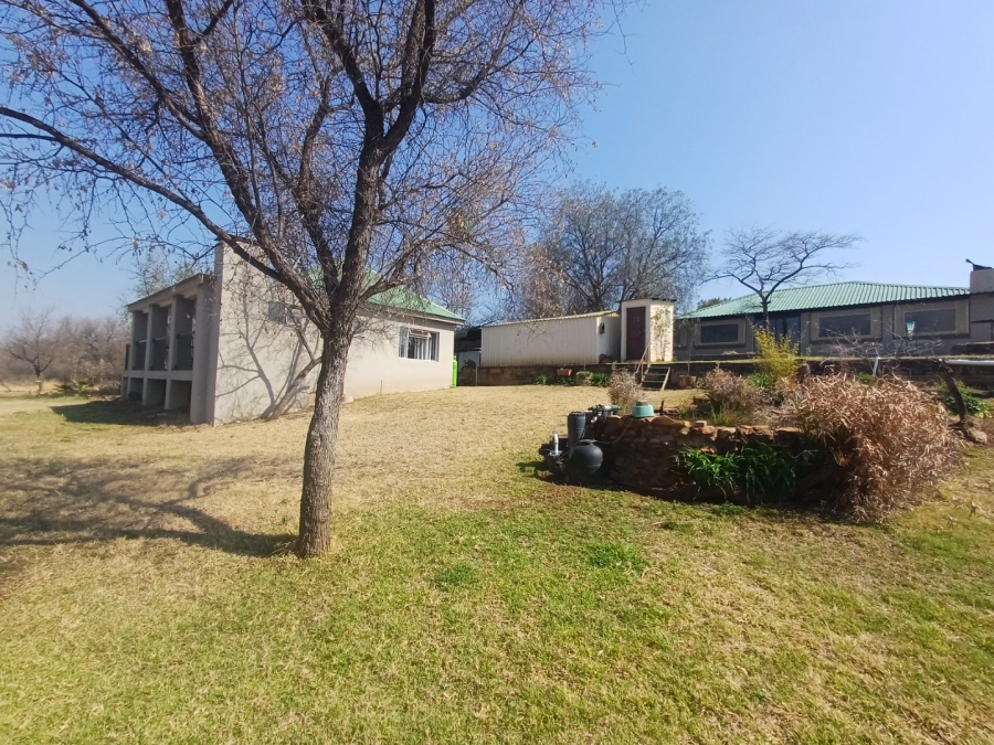 Commercial Property for Sale in Thabazimbi Rural Limpopo