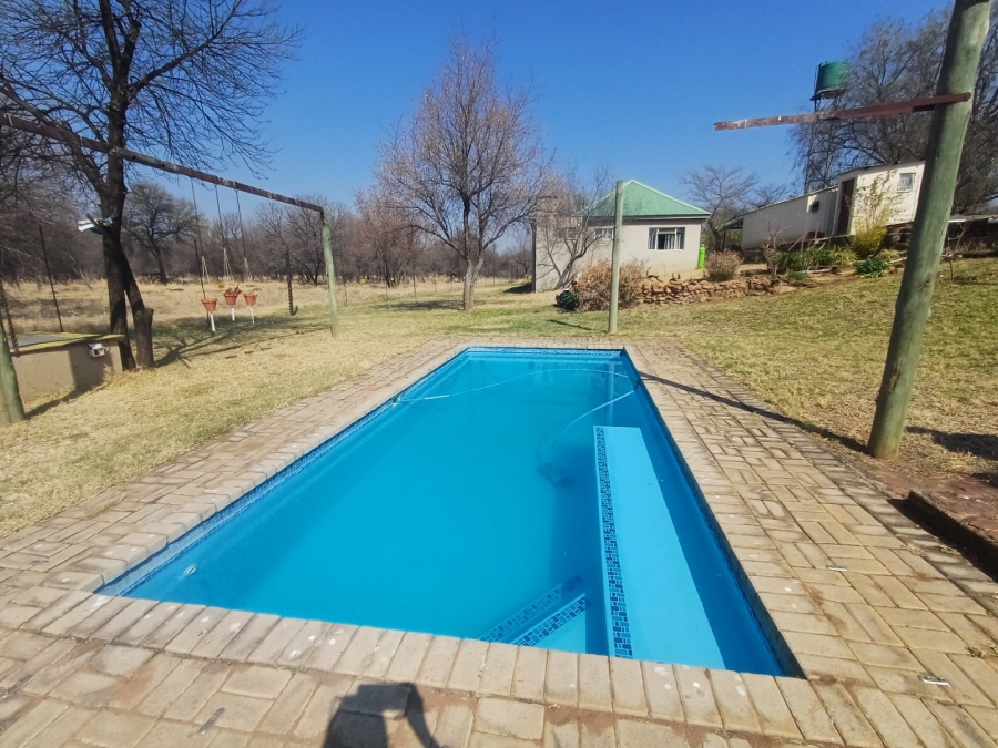 Commercial Property for Sale in Thabazimbi Rural Limpopo