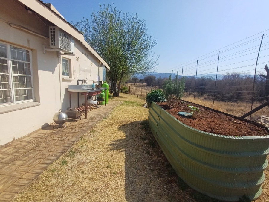 Commercial Property for Sale in Thabazimbi Rural Limpopo