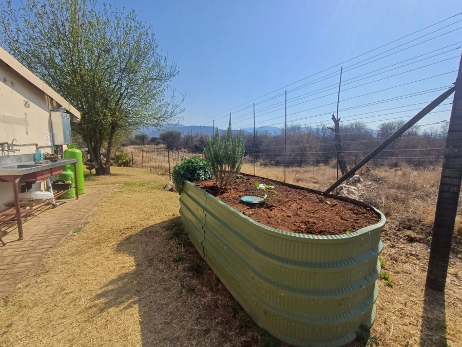 Commercial Property for Sale in Thabazimbi Rural Limpopo