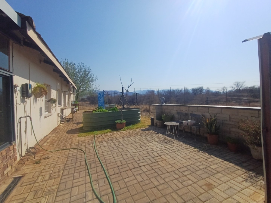 Commercial Property for Sale in Thabazimbi Rural Limpopo