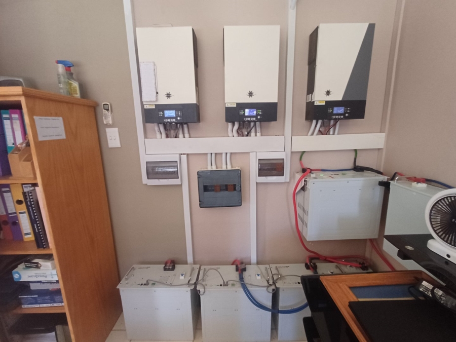 Commercial Property for Sale in Thabazimbi Rural Limpopo