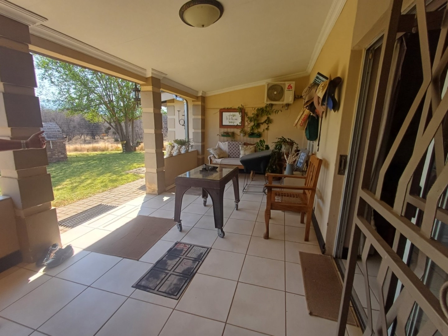 Commercial Property for Sale in Thabazimbi Rural Limpopo
