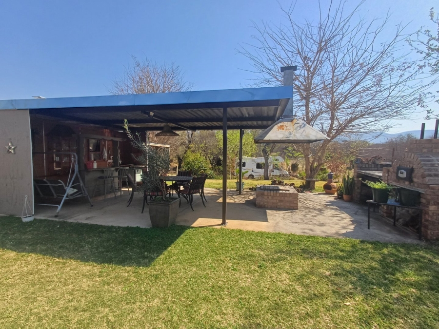 Commercial Property for Sale in Thabazimbi Rural Limpopo