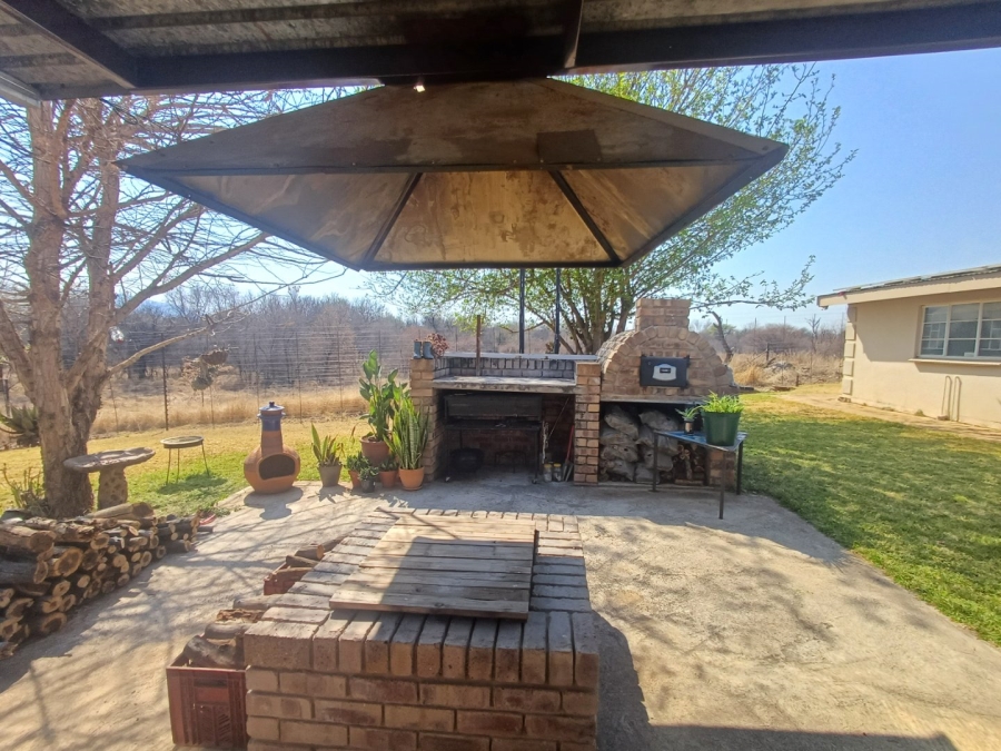 Commercial Property for Sale in Thabazimbi Rural Limpopo
