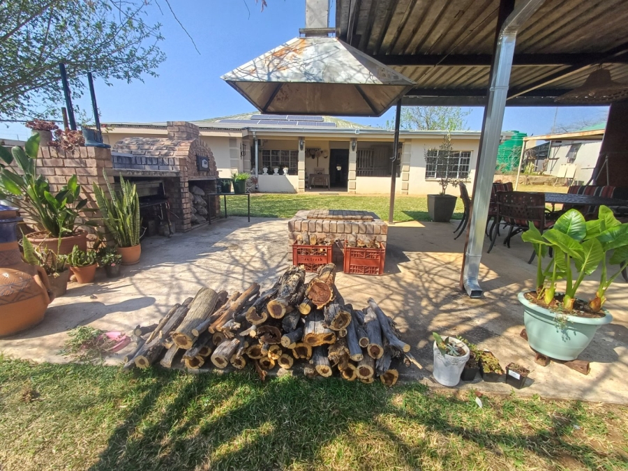 Commercial Property for Sale in Thabazimbi Rural Limpopo
