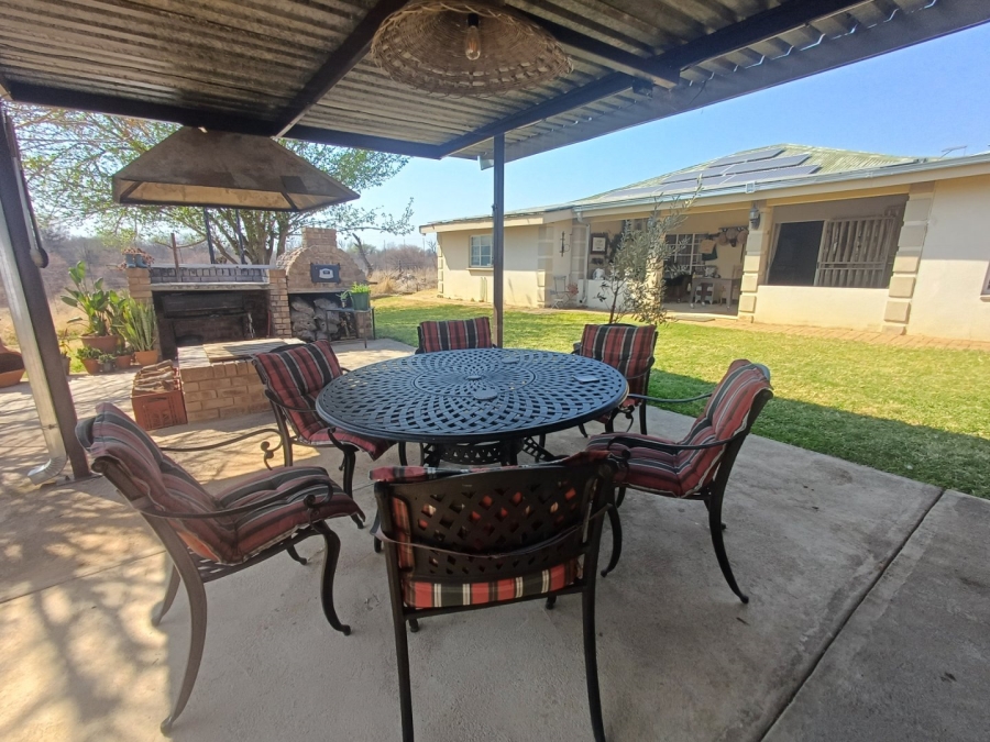 Commercial Property for Sale in Thabazimbi Rural Limpopo