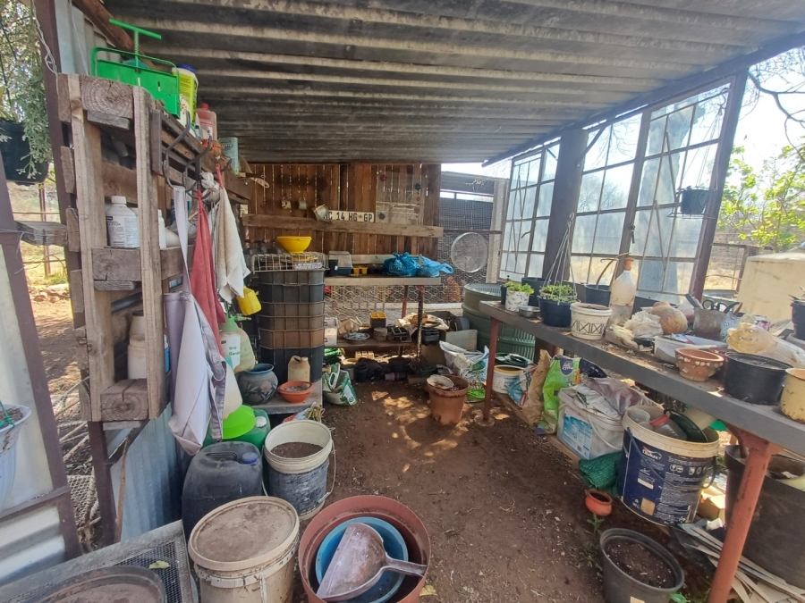 Commercial Property for Sale in Thabazimbi Rural Limpopo