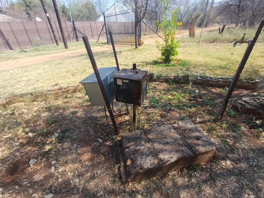 Commercial Property for Sale in Thabazimbi Rural Limpopo