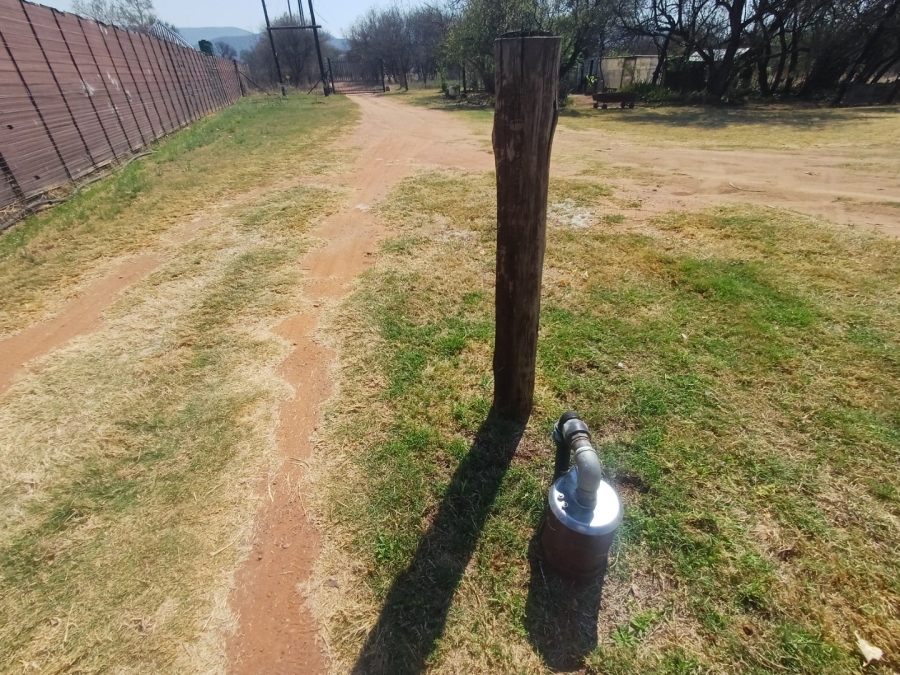 Commercial Property for Sale in Thabazimbi Rural Limpopo