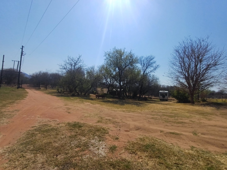 Commercial Property for Sale in Thabazimbi Rural Limpopo