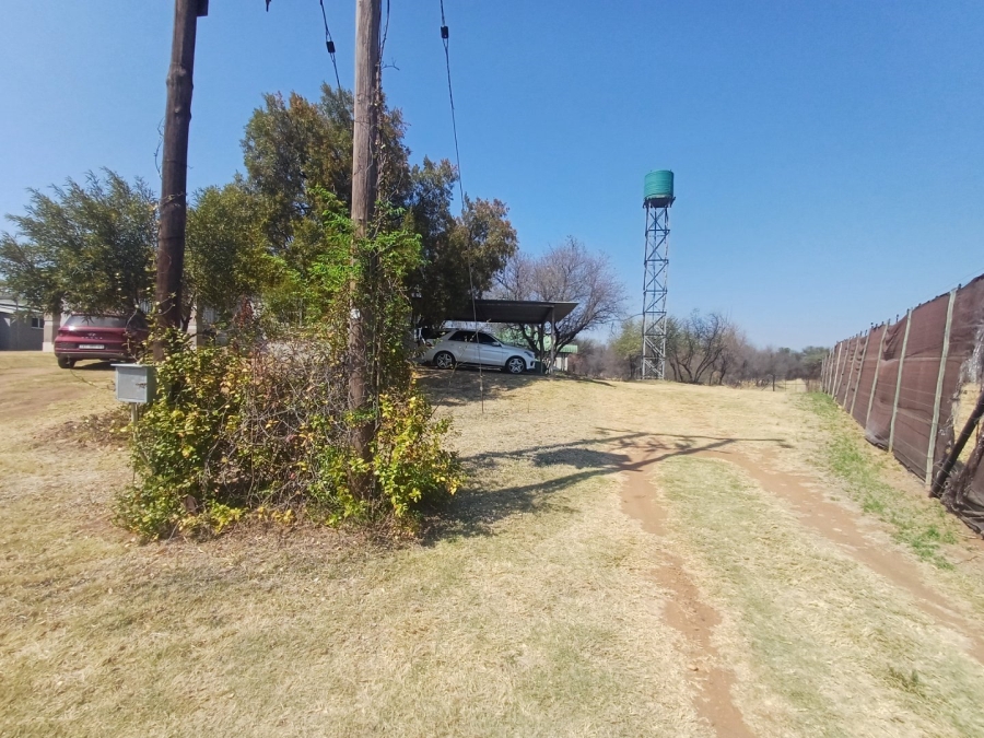 Commercial Property for Sale in Thabazimbi Rural Limpopo