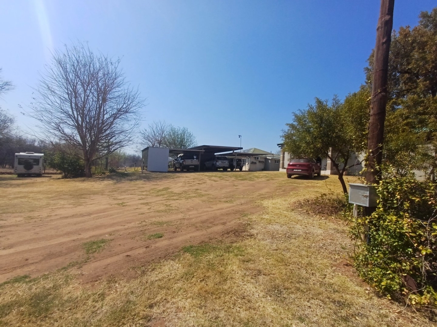 Commercial Property for Sale in Thabazimbi Rural Limpopo