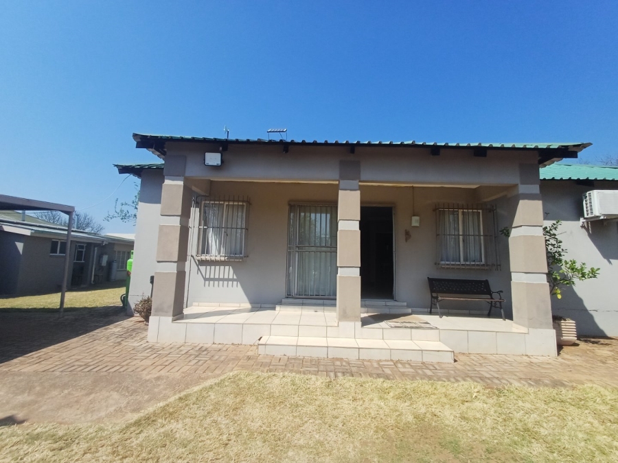Commercial Property for Sale in Thabazimbi Rural Limpopo