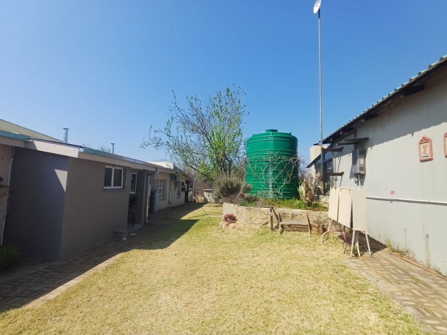 Commercial Property for Sale in Thabazimbi Rural Limpopo