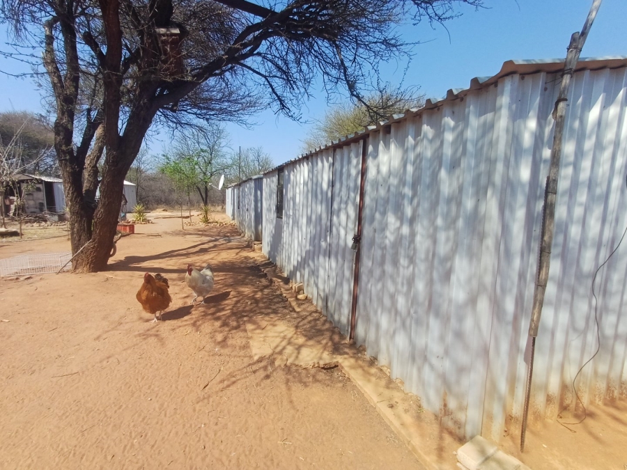Commercial Property for Sale in Thabazimbi Rural Limpopo