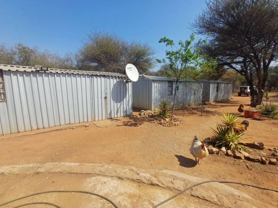 Commercial Property for Sale in Thabazimbi Rural Limpopo