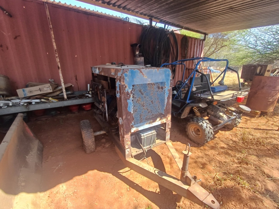Commercial Property for Sale in Thabazimbi Rural Limpopo